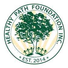 Healthy Path Foundation Inc. Logo