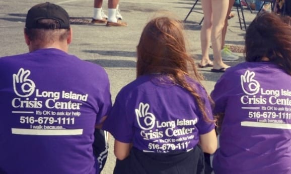 Long Island Crisis Center