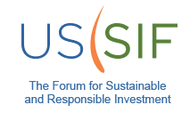 US Forum for Sustainable and Responsible Investment Logo