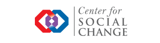 Center for Social Change Logo