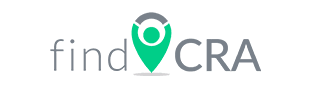 findCRA logo