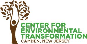 Center for Environmental Transformation Logo